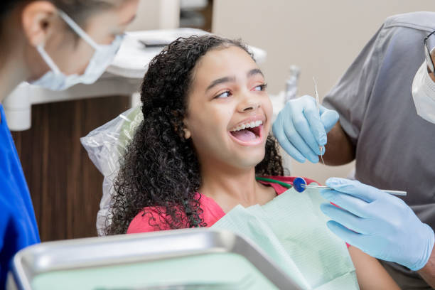 Best Dentist for Tooth Abscess  in Sayre, OK