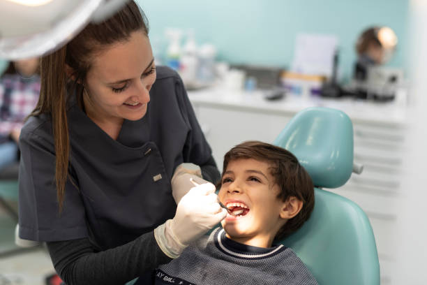 Best Cracked Tooth Emergency Dentist  in Sayre, OK