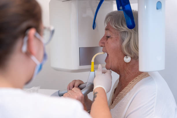 Tooth Infection Emergency Dentist in OK