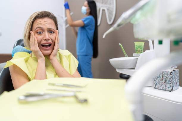 Teeth Whitening in OK