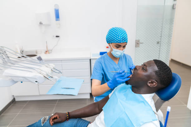 Best Dentist Open Late Near Me  in Sayre, OK